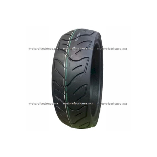 Llanta 130-60-13 - 6 Capas - Pista