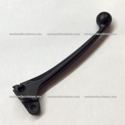 Manija Izq. Freno - Italika DS125 - DS150 - Vento Phantom - Adventure - Negro