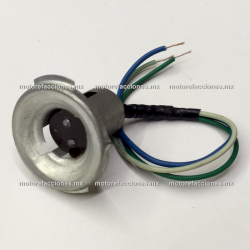 Arnes Faro Custom - Alta y Baja para Foco Bayoneta o Globo
