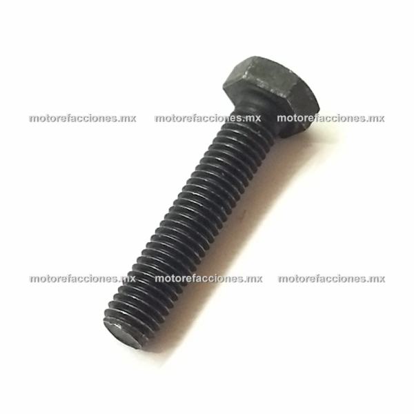 Tornillo Hexagonal 8x40 - Soporte Amortiguador y Escape