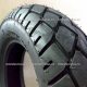Llanta 120-90-10 TL Italika WS150 - WS175 - W150 - XW150 - Vento Ruda - 6 Capas GAJO MEDIANO
