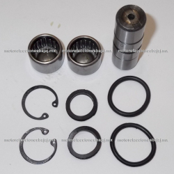 Kit Bujes Suspension Delantera - Bajaj Torito RE205 - Torito 175 - ORIGINAL