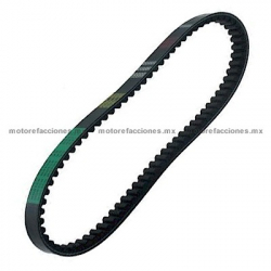 Banda Yamaha Ray Z 125 - Ray ZR 125 - 778-30-22 - Marca ALESSIA