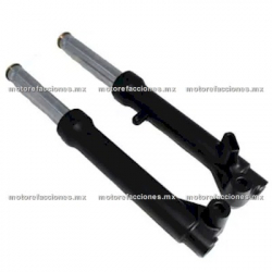 Barras de Suspension D125 - Par