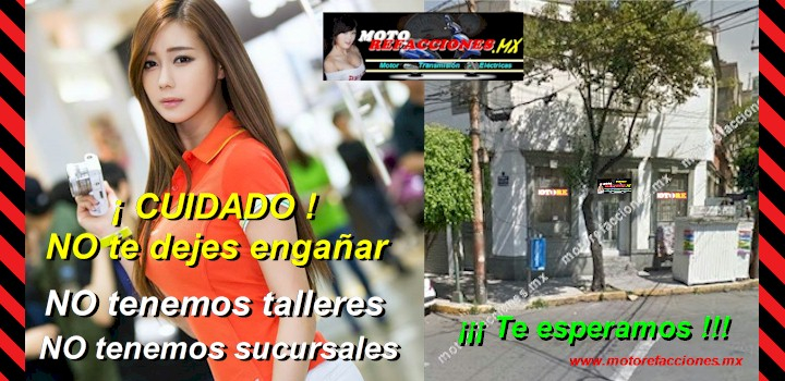 No Tenemos Sucursales