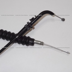 Cable Acelerador Bajaj Boxer 150 - BM150 - ORIGINAL
